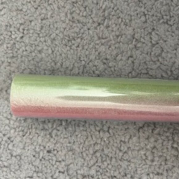 Glitter Rainbow HTV - NWT - Picture 3 of 8